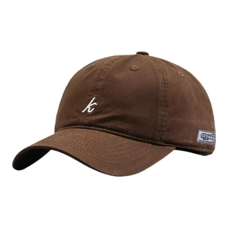 SESAME STREET Cotton Baseball Caps Unisex-1