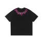 Black Pink (Solid Color)