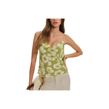 REFORMATION Astra Top Camisole Women's