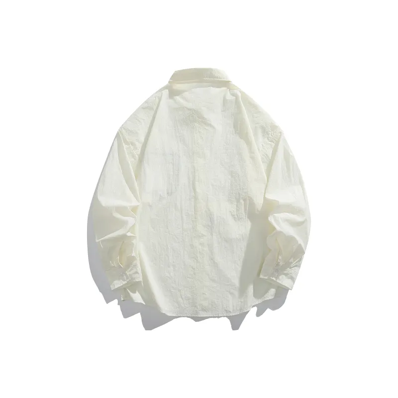 BOTH PLAY Sun Protection Clothing Unisex-2