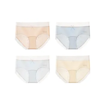 ROBINHOOD Underpants Women's Combo Set
