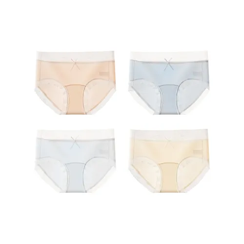 ROBINHOOD Underpants Women's Combo Set