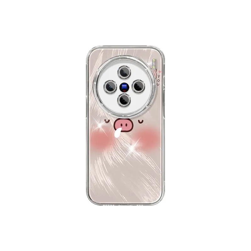 ZUANSE Phone Cases-5