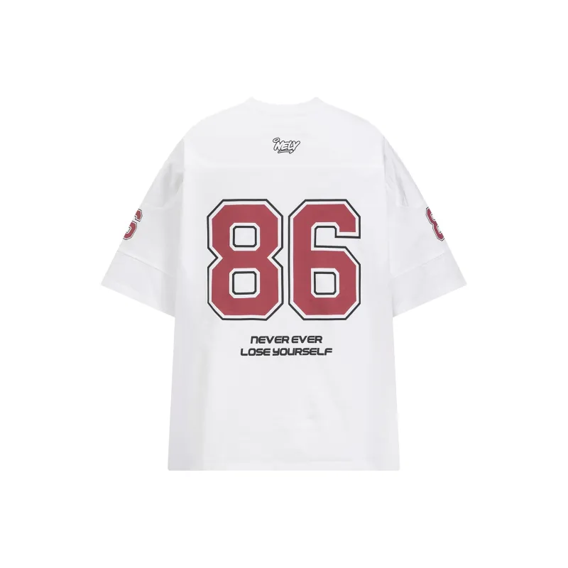 NELY T Shirts Unisex-7