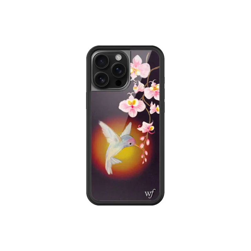 WILDFLOWER Phone Cases-1
