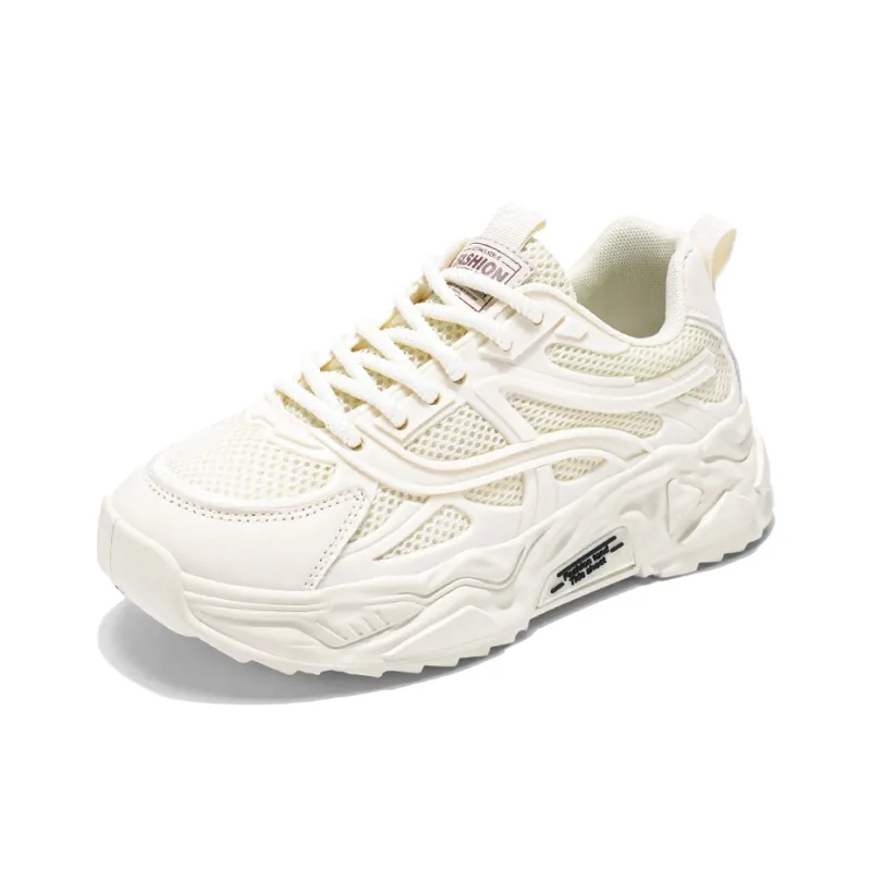 Frank Mully Low Top Chunky Sneakers Men's-8