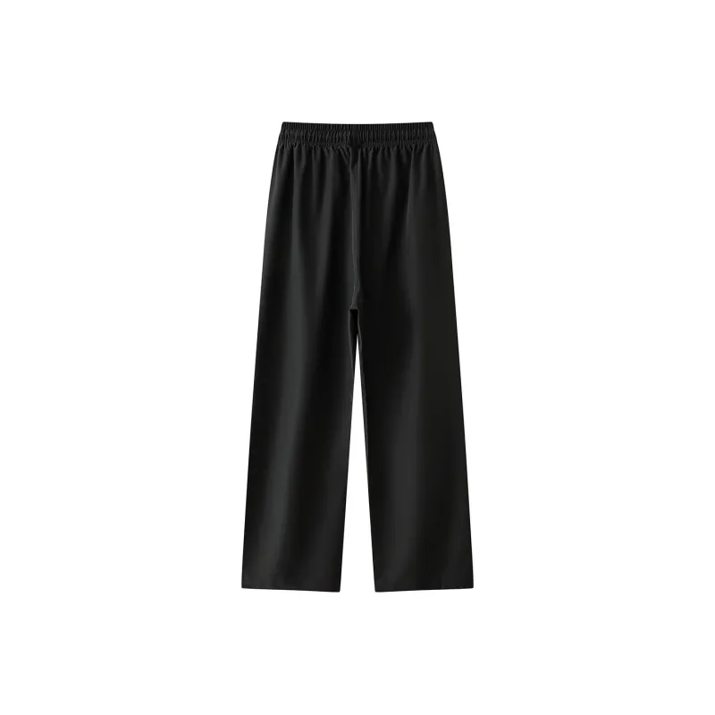 Warrior Star Cloud Collection Open Ended Laugh Collection Casual Pants Women's-9