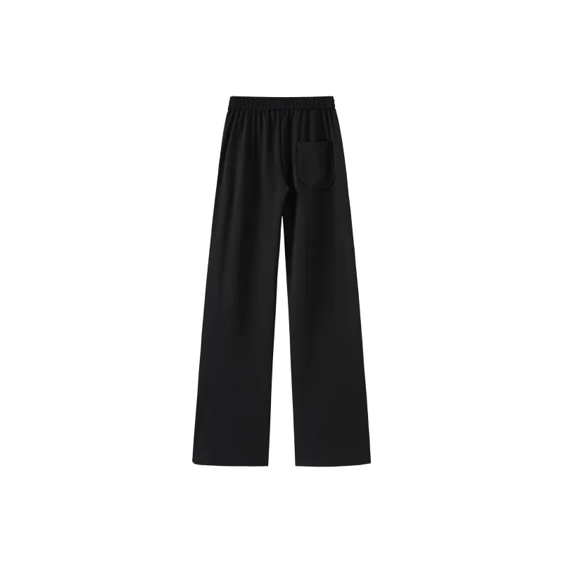 SAME FLOW Casual Pants Unisex-1