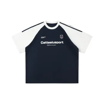 GOSO Raglan Sleeve T Shirt Women's