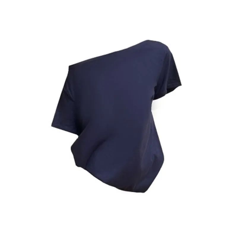 XUANSHU Regular T Shirt Women's-2