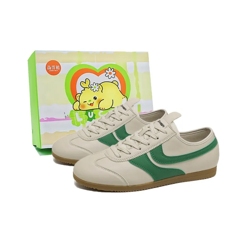 Budding Bear Low Top Casual Shoes Men's-5