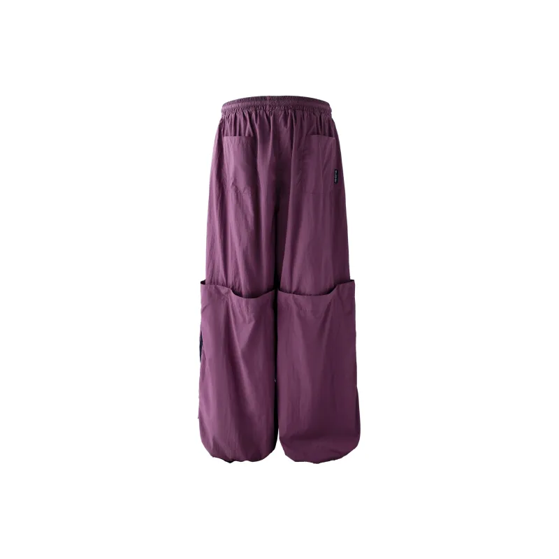 BJHG Casual Pants Unisex-6