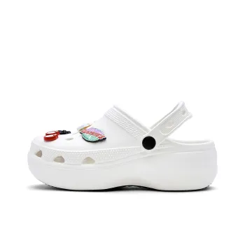 Dickies Clogs Women's Pearl White
