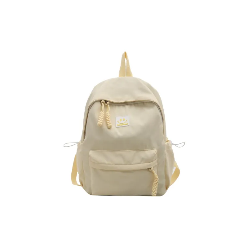 Kewuku Oxford Backpack Regular Unisex Multicolor-8