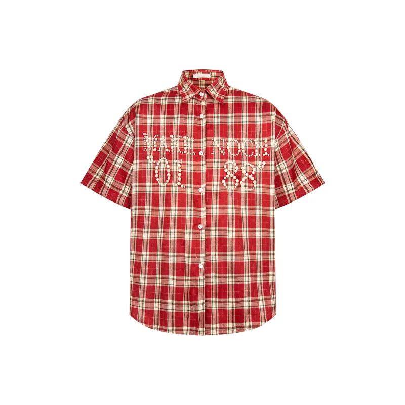DAND Shirts Unisex-3