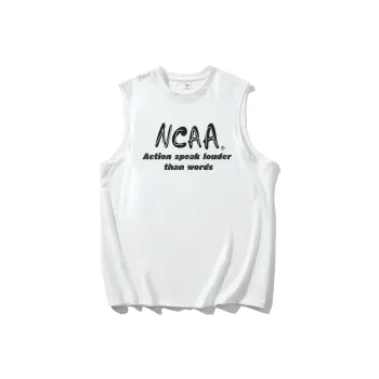 NCAA Tank Tops Unisex