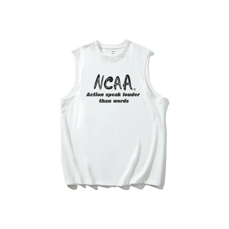 NCAA Tank Tops Unisex-0