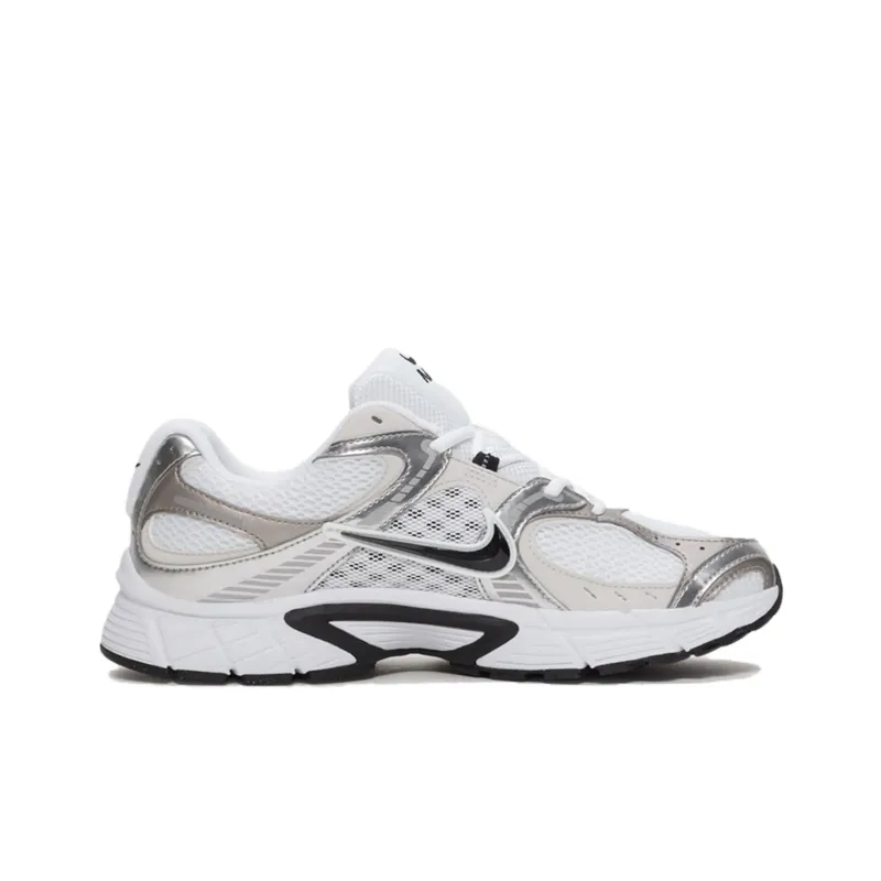 Nike V5 Rnr White Vast Grey College Grey Black-1