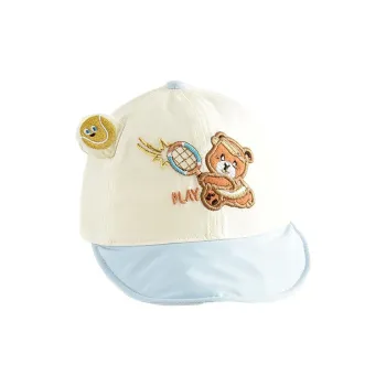 BIG WASP Cotton Baseball Caps Kids'