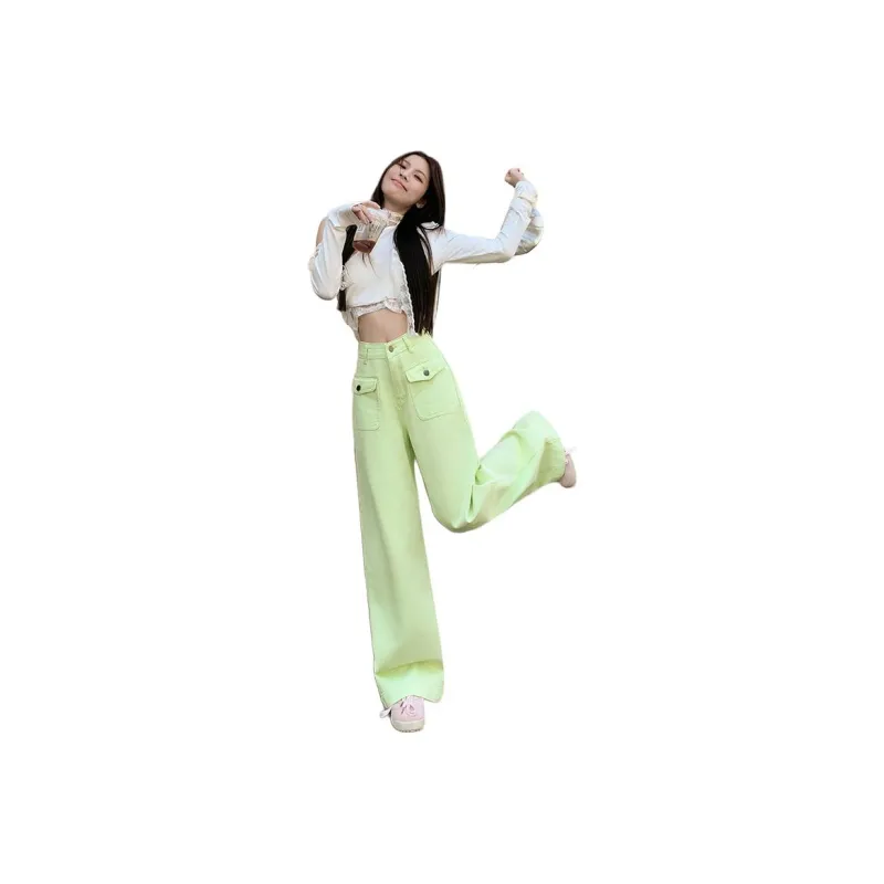 The New Age Family Jeans Women's-0