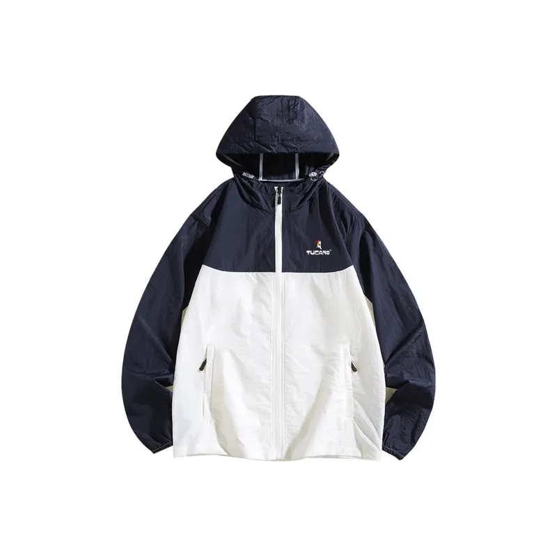 TUCANO Sun Protection Clothing Unisex-0