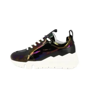 PIERRE HARDY Low Top Casual Shoes Women's Black