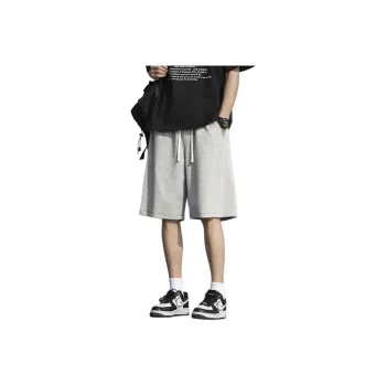 K411 Casual Shorts Unisex