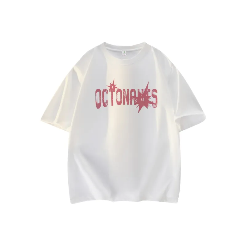 Small Columns Under The Sea T Shirt Unisex-2