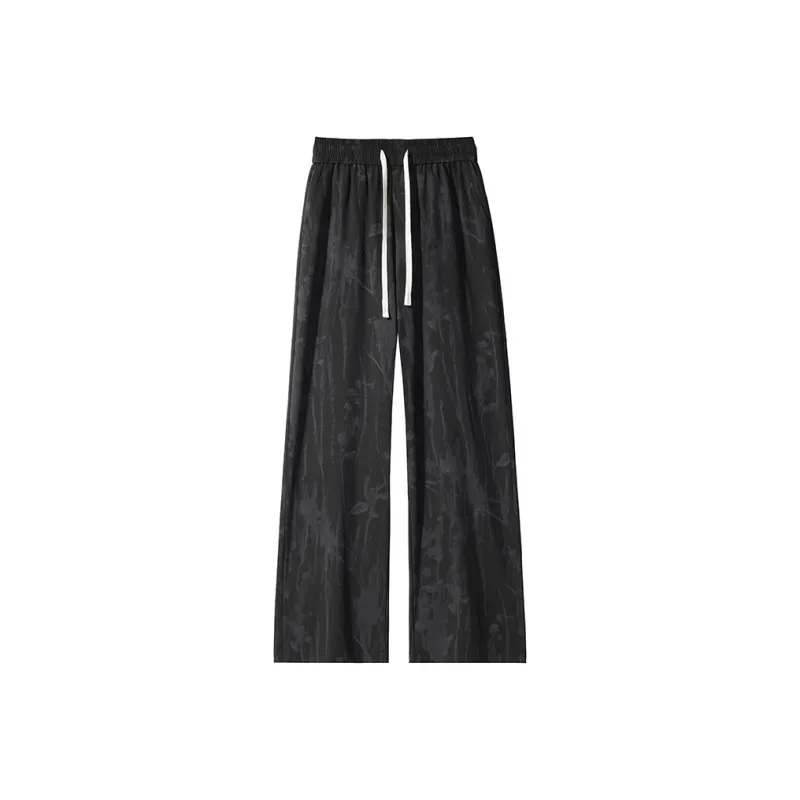 Ang2 Stu Casual Pants Unisex-3