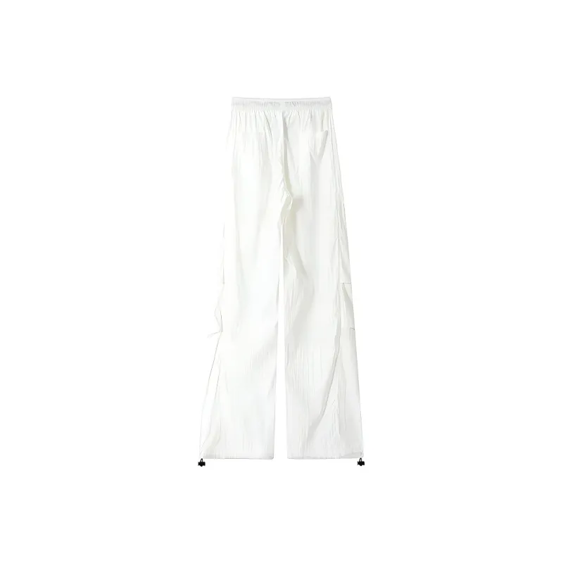 ZYKY Casual Pants Unisex-6