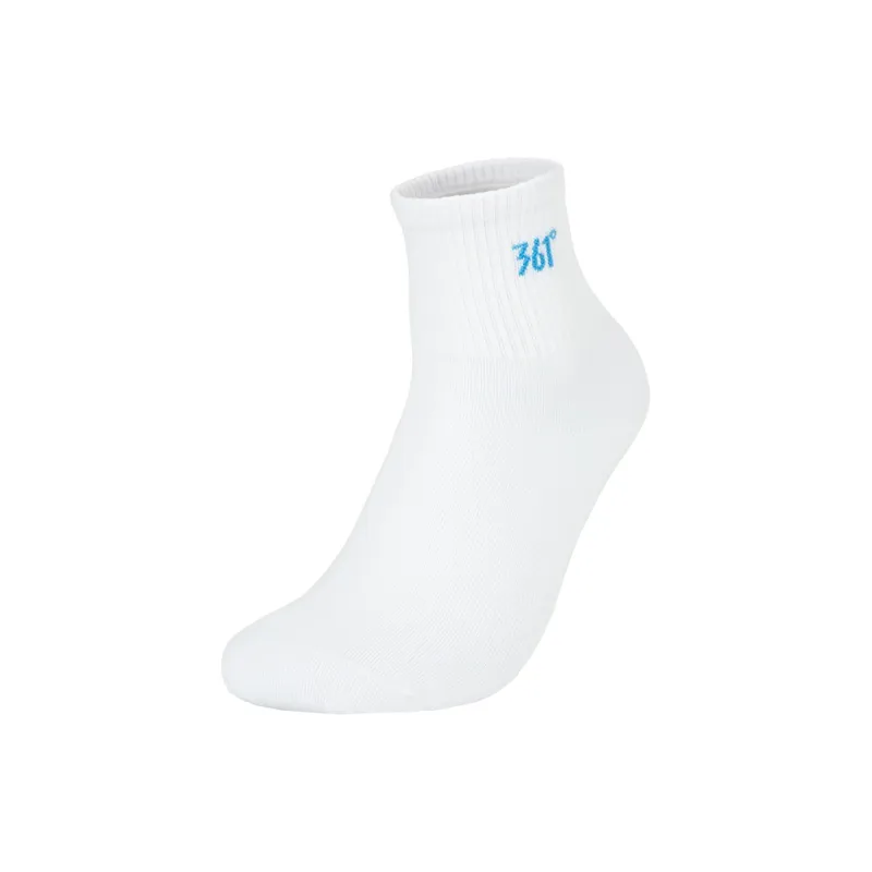 361° Ankle Socks Unisex Combo Set-4