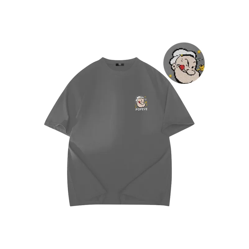POPEYE T Shirts Women's-10