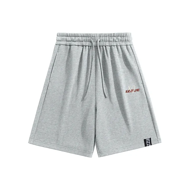 Izzue Casual Shorts Unisex-8