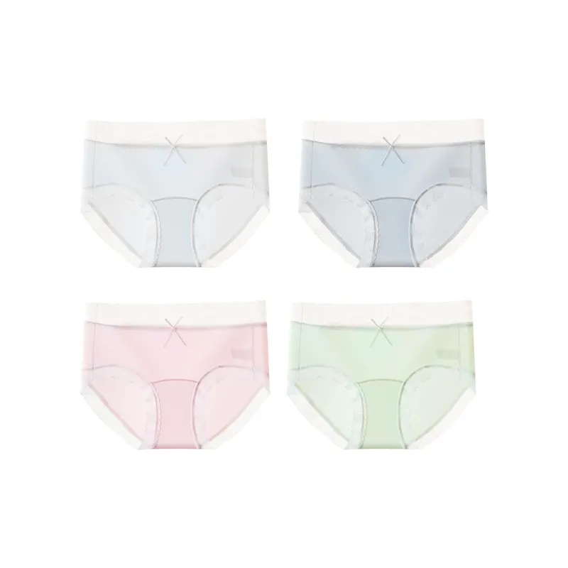 ROBINHOOD Underpants Women's Combo Set-13