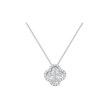NIGHT RIDER DRIGINAL 925 Sterling Silver Necklaces Women's