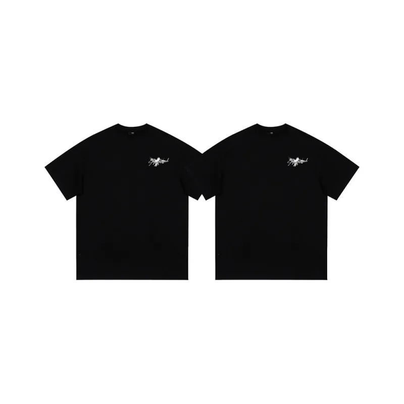 UNthemed T-Shirts Unisex-5