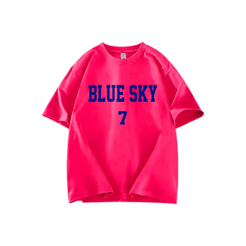 AYEA T Shirts Unisex-18