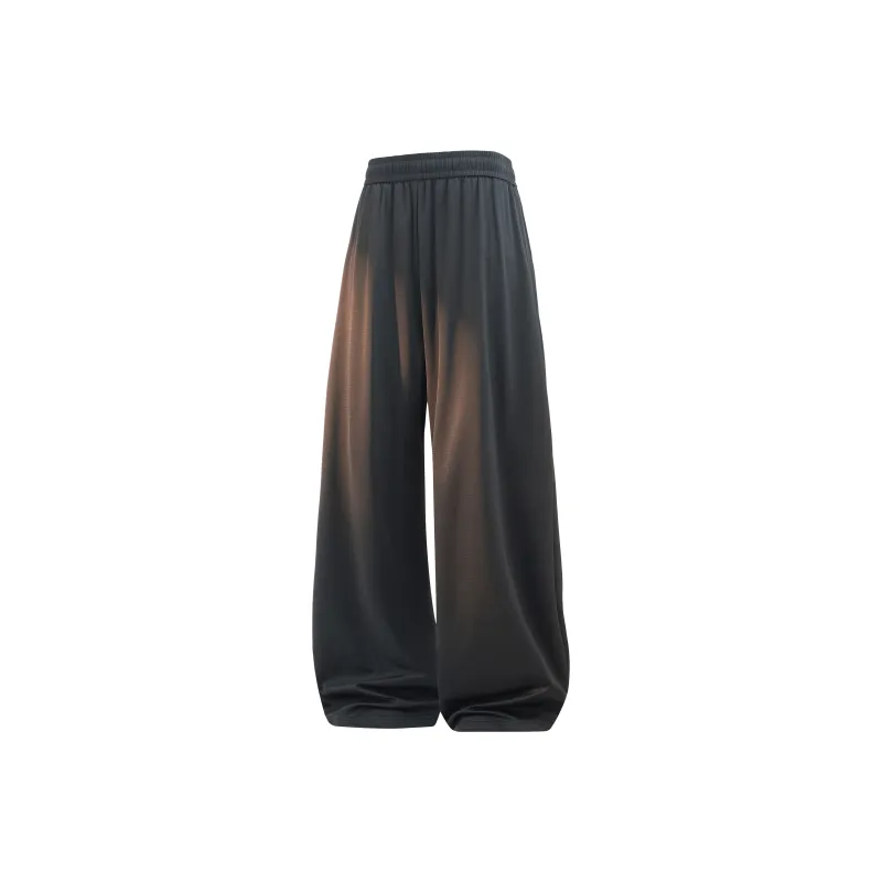JUNGLE PANDA Casual Pants Unisex-15