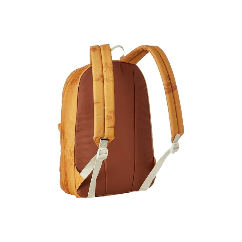 Dakine Polyester Backpack Medium Size Unisex Egg Yellow-1