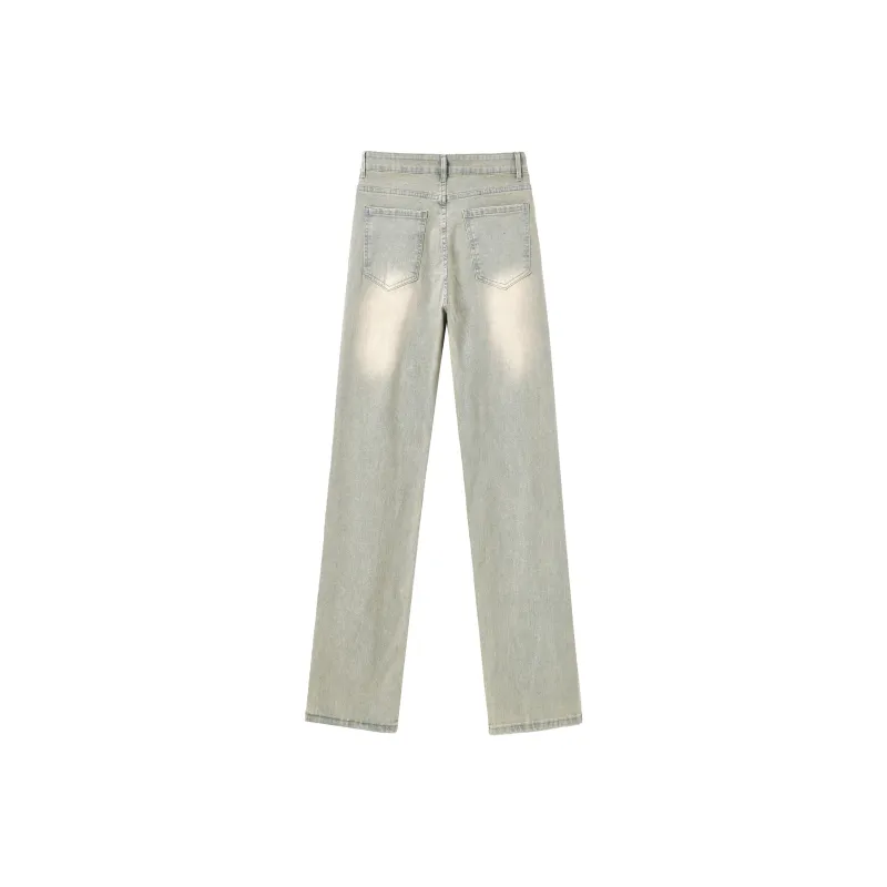 S.k. Manor Hill Jeans Unisex-5