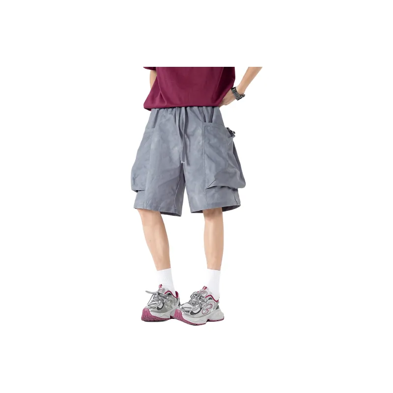Magmode Casual Shorts Unisex-0