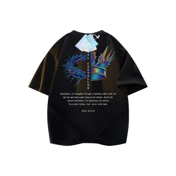 PAUL COSTELLOE T Shirts Unisex