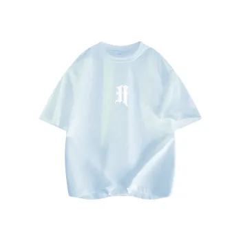 HUANQIU T Shirts Unisex