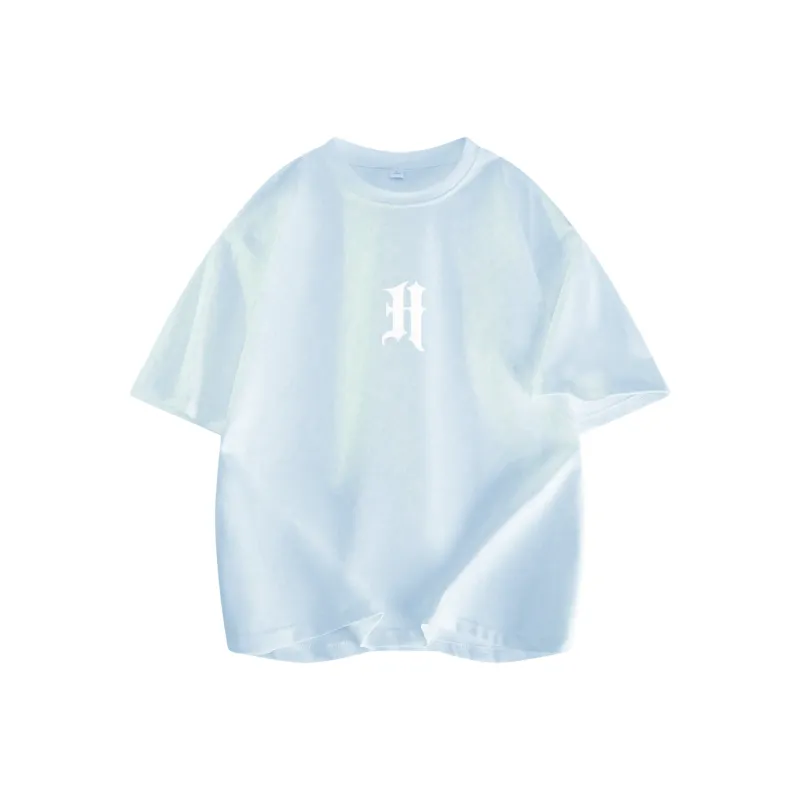 HUANQIU T Shirts Unisex-19