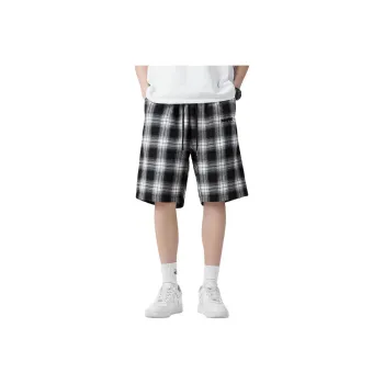 FAIRWHALE Casual Shorts Unisex