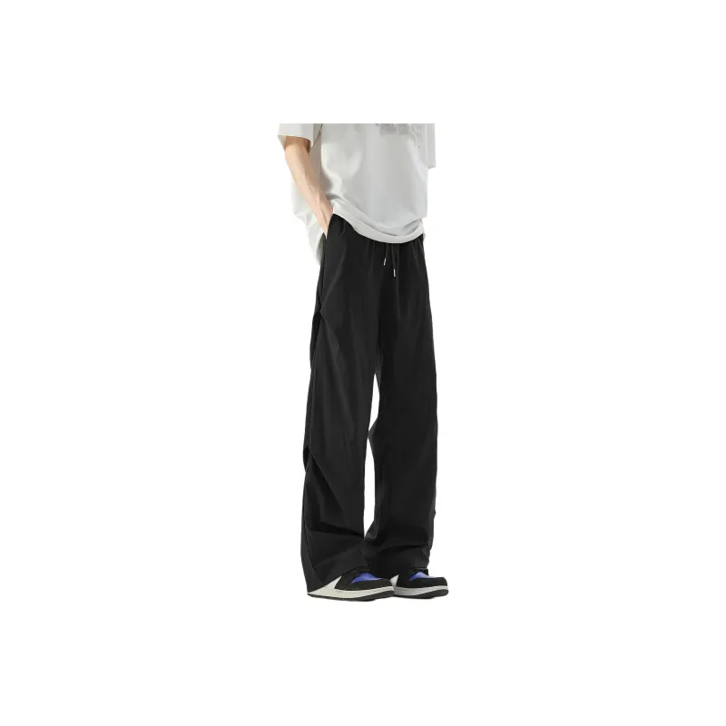 YATSI Casual Pants Unisex-13