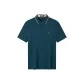 Peacock Blue