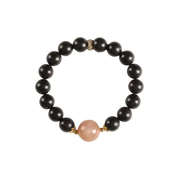 HANCANG Blended Fragrance Bead Bracelets Women's