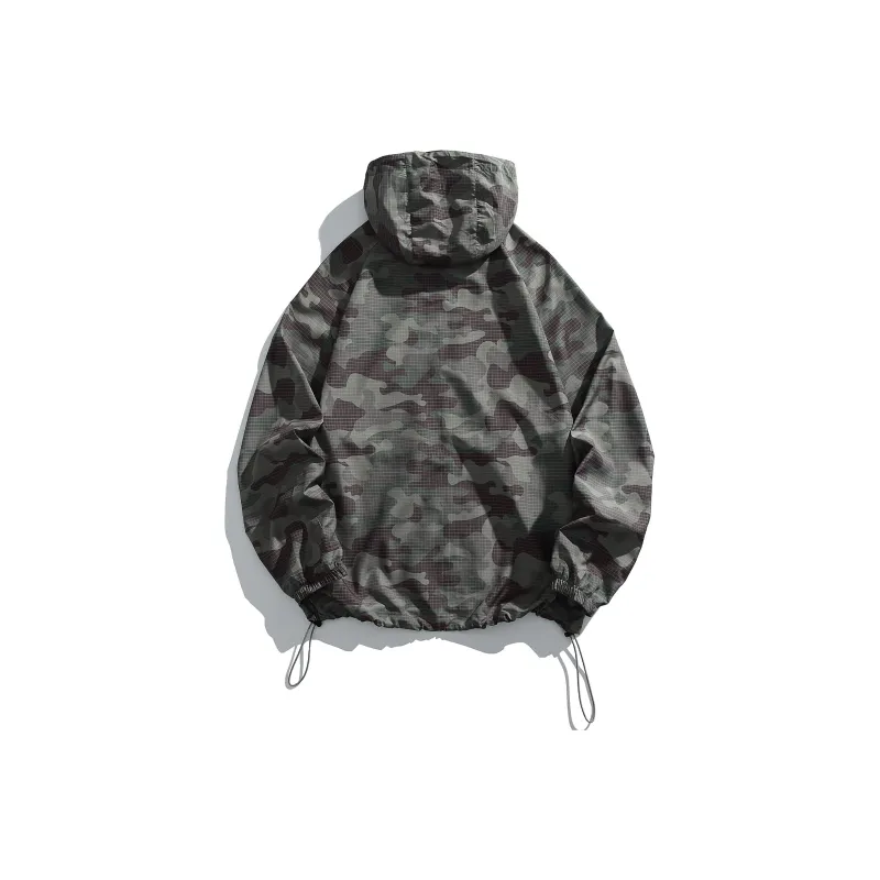 BIENKIMIIYE Jackets & Coats Unisex-11