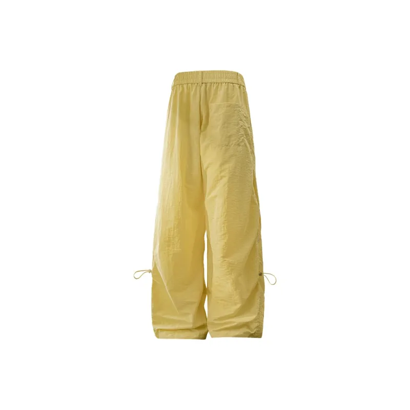 ROSECREED Casual Pants Unisex-7